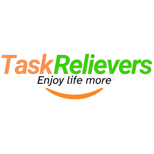 TaskReliever
